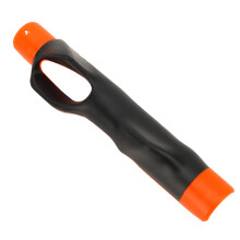 Club Grip Trainer for Kids, Orange, Improve Hand Position & Swing Corrector