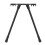 Pata de mesa plegable de aluminio 36-59cm ajustable 13