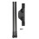 Pata de mesa plegable de aluminio 36-59cm ajustable 3