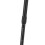 Pata de mesa plegable de aluminio 36-59cm ajustable 15