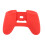 Custodia in silicone rossa per controller Avata 1 2 FPV 11
