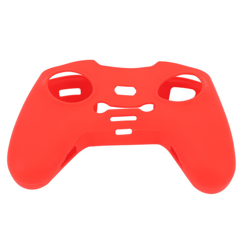 Custodia in silicone rossa per controller Avata 1 2 FPV 1