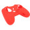Custodia in silicone rossa per controller Avata 1 2 FPV 13