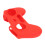 Custodia in silicone rossa per controller Avata 1 2 FPV 9
