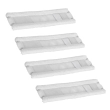10 stuks dweilpads voor raamreinigingsmachines, dweilborstels