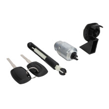 3M5116700BC Kit de réparation du loquet du capot pour Focus 03-07