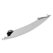 Lato sinistro EJ7Z15266AB rifinitura cromata ABS per luce di guida MKC