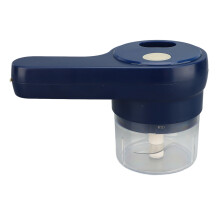 Coupe-légumes électrique portable 4-en-1 524,00 g 1200 mAh