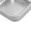 OG701 4 qt Edelstahl-Grillkorb, Silber 11