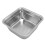 OG701 4 qt Edelstahl-Grillkorb, Silber 14