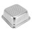 OG701 4 qt Edelstahl-Grillkorb, Silber 7
