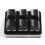6Keys Clavier portable 110x55x30mm noir 6