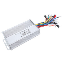 Controllore brushless in lega di alluminio da 600 W 48V-64V
