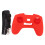 Sangles de coque en silicone rouge pour télécommande Avata 1/2 FPV 2
