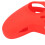 Sangles de coque en silicone rouge pour télécommande Avata 1/2 FPV 11
