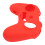 Sangles de coque en silicone rouge pour télécommande Avata 1/2 FPV 16