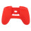 Sangles de coque en silicone rouge pour télécommande Avata 1/2 FPV 12