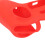 Sangles de coque en silicone rouge pour télécommande Avata 1/2 FPV 13