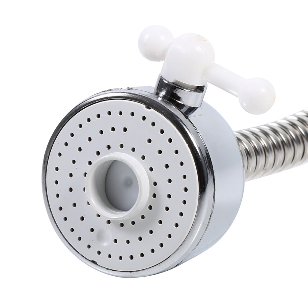 Sturdy Abs Faucet Aerator/Sprayer 360 Swivel For Water Efficiency 9391334620899