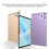 10 Inch Android 14 Tablet 6GB RAM 128GB 8MP/20MP Camera 7