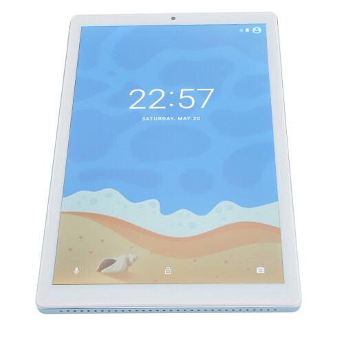 10 Inch Android 14 Tablet 6GB RAM 128GB 8MP/20MP Camera