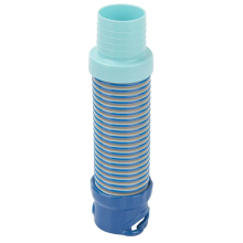 Voor Zodiac MX6 MX8 zwembadstofzuiger slangadapter