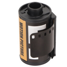 35mm Color Print Film Waterproof HD for 135 Camera, 8 Sheets, 200-250 Sensitivity