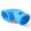 Tuyau d'évacuation en silicone pour autocuiseur, haute température 10