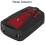 High Sensitivity V7 GPS Radar Detector 360 Coverage Voice Alert Red 5