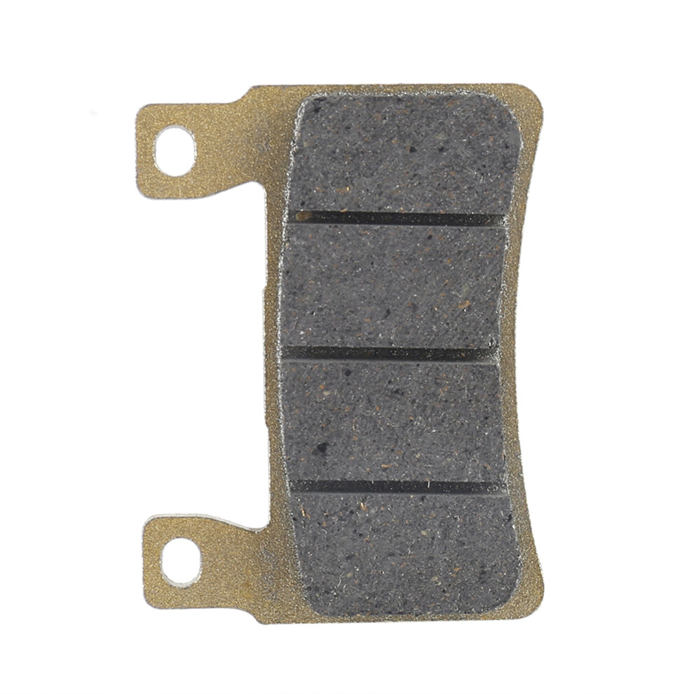 6Pcs Motorcycle Brake Pads Set For Cbr 600 F4 F4i 1999-2004 7681334623603