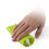 Rouleau épluche-ail en silicone vert, 13  3,5 cm, 20 g 11