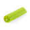 Rouleau épluche-ail en silicone vert, 13  3,5 cm, 20 g 3