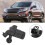 Windshield Washer Pump for Honda CR-V 2007-2016 Black Plastic 3