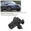 Windshield Washer Pump for Honda CR-V 2007-2016 Black Plastic 5