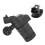 Windshield Washer Pump for Honda CR-V 2007-2016 Black Plastic 9