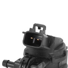 Windshield Washer Pump for Honda CR-V 2007-2016 Black Plastic