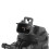 Windshield Washer Pump for Honda CR-V 2007-2016 Black Plastic 1