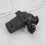 Windshield Washer Pump for Honda CR-V 2007-2016 Black Plastic 6