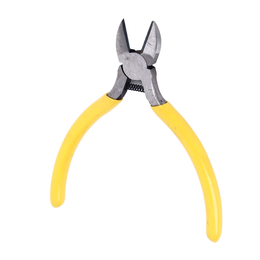 5 Inch Steel Electric Guitar Pliers For Bass And Stringed Instruments 8721334624183
