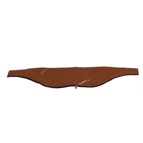 Sac traditionnel pour arc Contient un arc Taille unique Marron 2