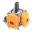 2 pezzi di modulo joystick con sensore analogico 3D e effetto Hall 10