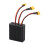 Módulo paralelo de doble batería 10A 12V-100V XT30U 16