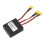 Módulo paralelo de doble batería 10A 12V-100V XT30U 13