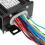 Controller motore 36V/48V 350W in lega di alluminio 8