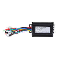 Controller motore 36V/48V 350W in lega di alluminio
