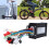 Controller motore 36V/48V 350W in lega di alluminio 15