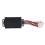 Controller motore 36V/48V 350W in lega di alluminio 12