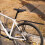 Garde-boue avant et arrière, vélos de route, attache rapide 6