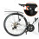 Garde-boue avant et arrière, vélos de route, attache rapide 13