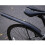Garde-boue avant et arrière, vélos de route, attache rapide 12